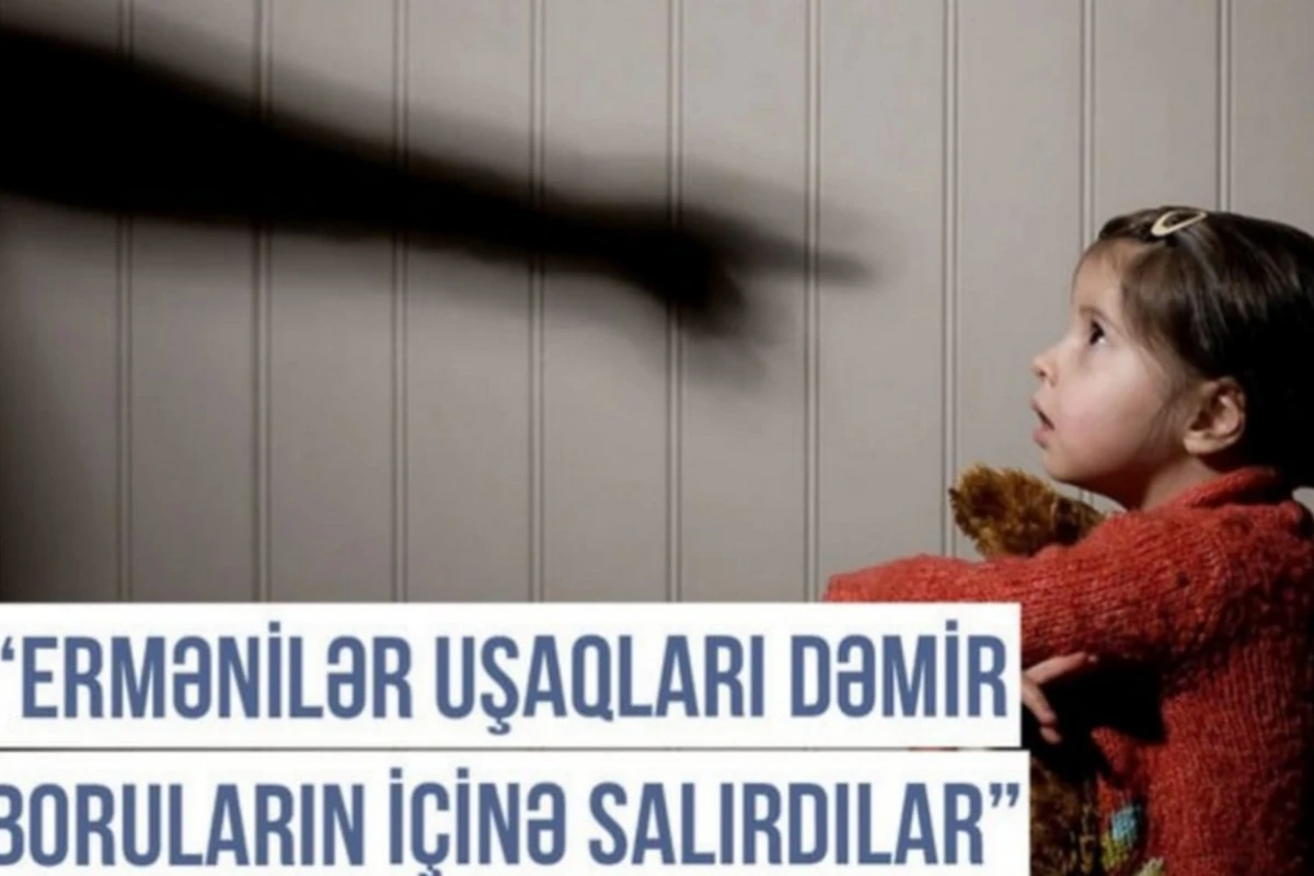 Qərbi Azərbaycan Xronikası: “Ermənilər tarixi yaddaşımızı silmək üçün bizə böyük faciələr yaşadıblar” - VİDEO