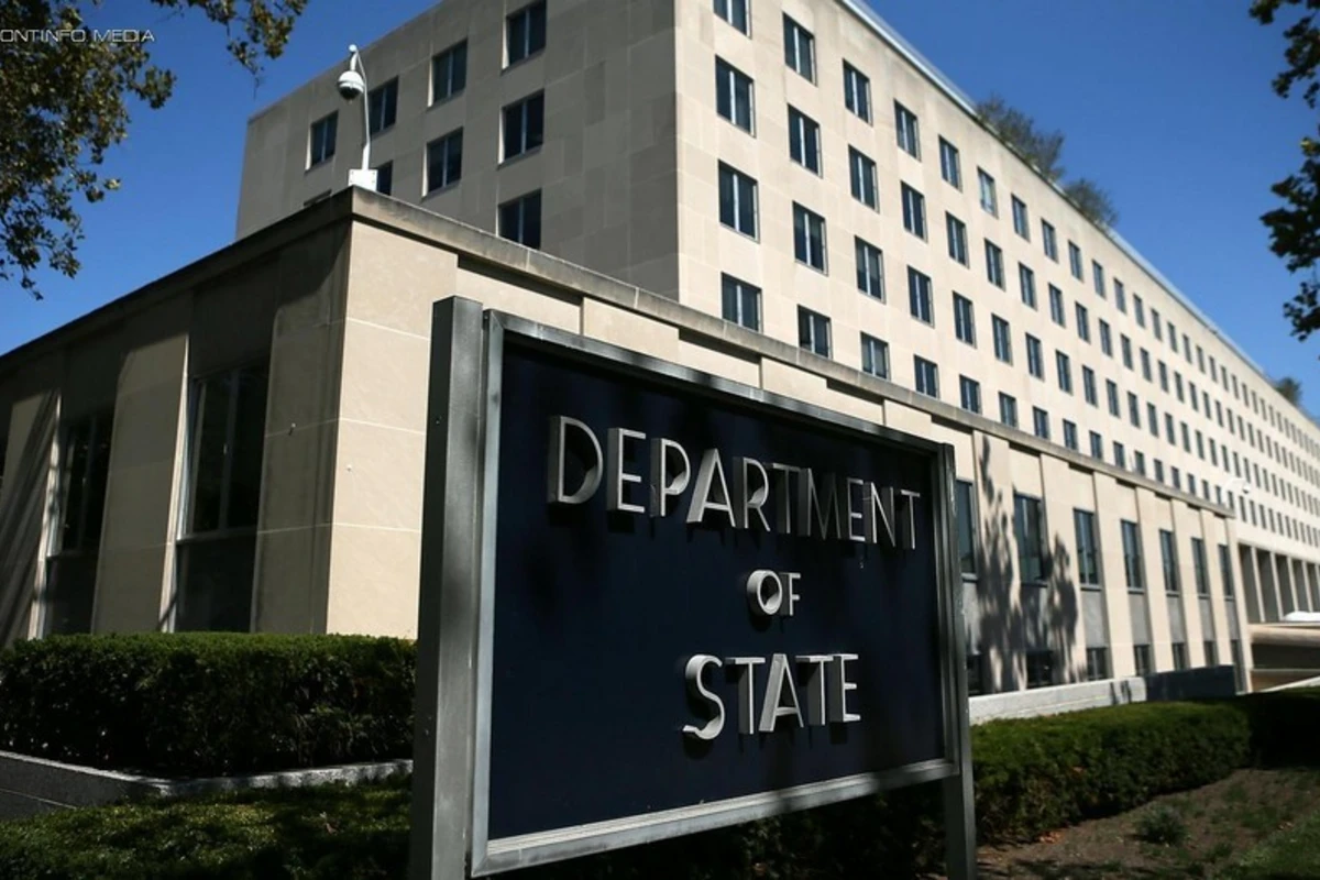 Госдеп: США не признают так называемые президентские выборы в Карабахе