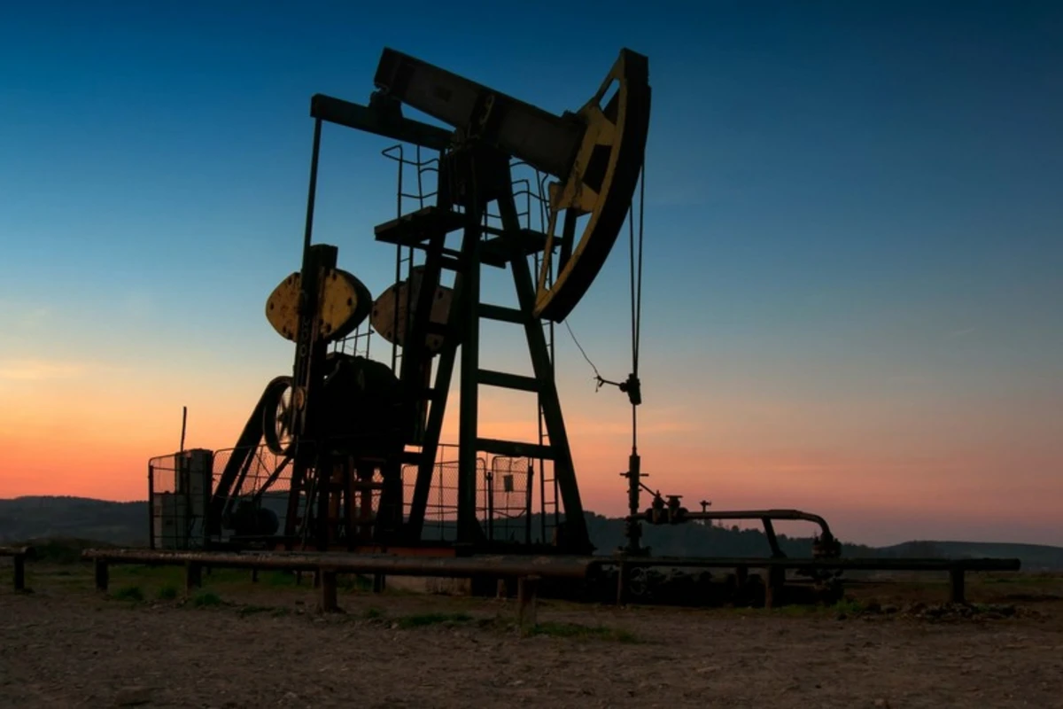Азербайджанская нефть подешевела