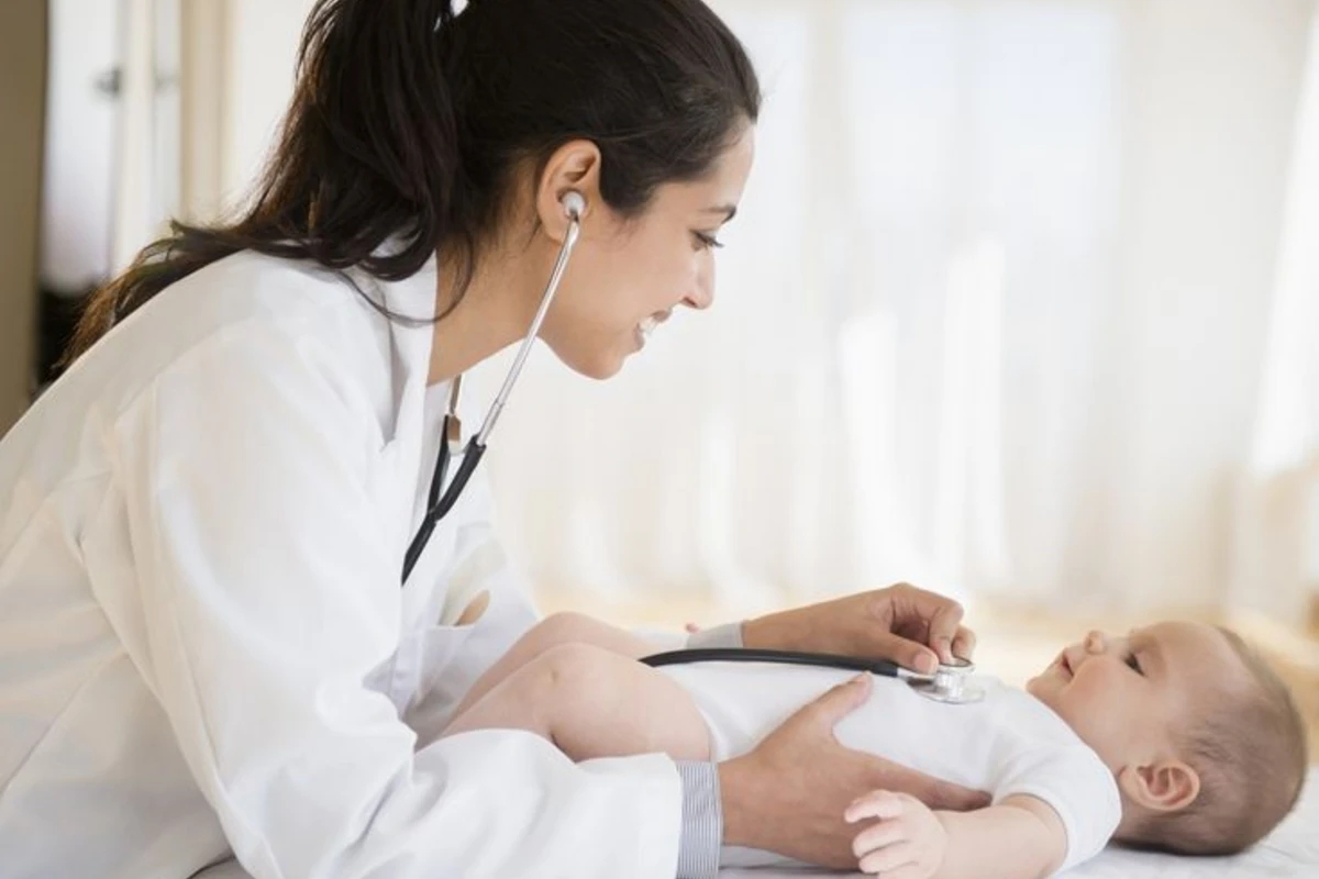 Uşaqlar arasında yayılan xəstəlik qripdir, yoxsa COVID-19? - Pediatrdan valideynlərə ÇAĞIRIŞ