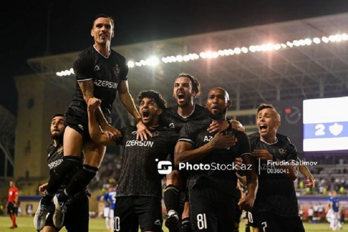 “Qarabağ”ın ən istedadlı futbolçusu kimdir? - FOTO