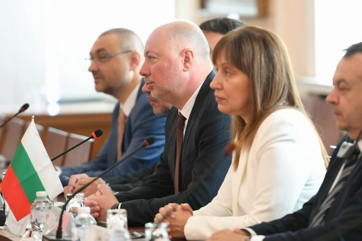 Bolqarıstan parlamentinin sədri: “Azərbaycanın Qarabağ bölgəsində qondarma rejimin seçkilərindən narahatıq”