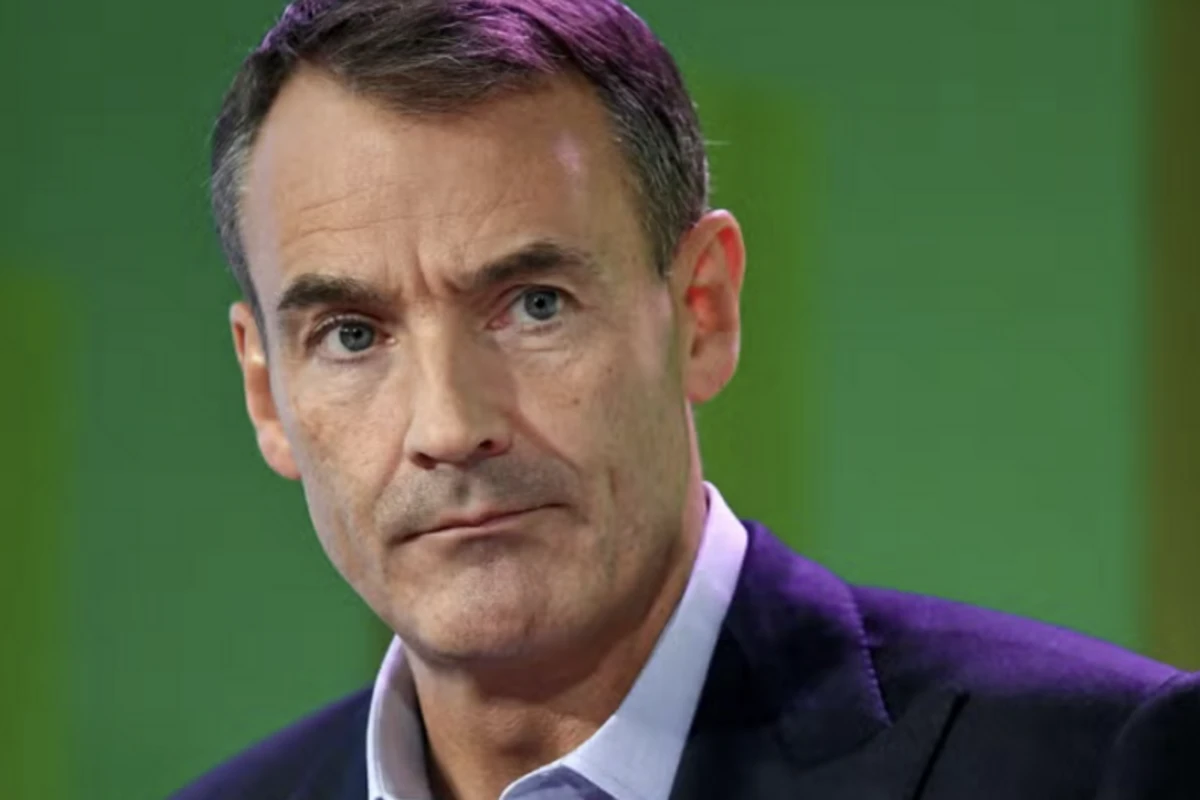 BP şirkətinin baş icraçı direktoru Bernard Luni istefa verib