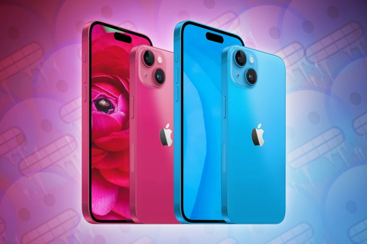 “İphone 15” modeli təqdim olunub - FOTO