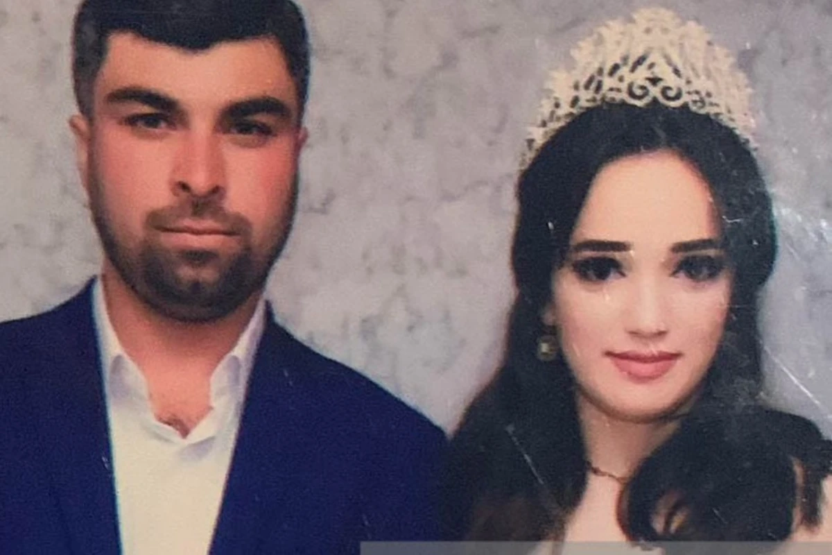 Azərbaycanda ər 19 yaşlı hamilə arvadını BIÇAQLADI - Yazışmasını tutubmuş.... - VİDEO