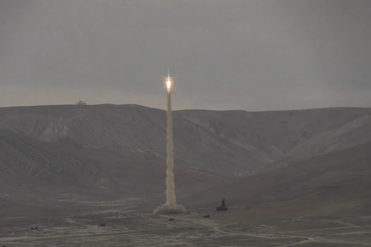 Azərbaycan hərbçiləri “Barak 8-ER” zenit-raket komplekslərini döyüşə hazır vəziyyətə gətirdilər - FOTO/VİDEO