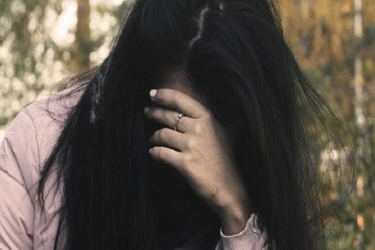 В Баку похитили 14-летнюю девочку с целью заключения брака