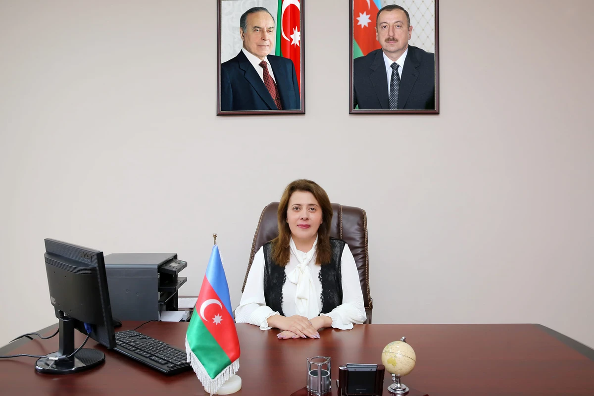 Məktəb direktoru təhsil sektoruna müdir təyin edilib