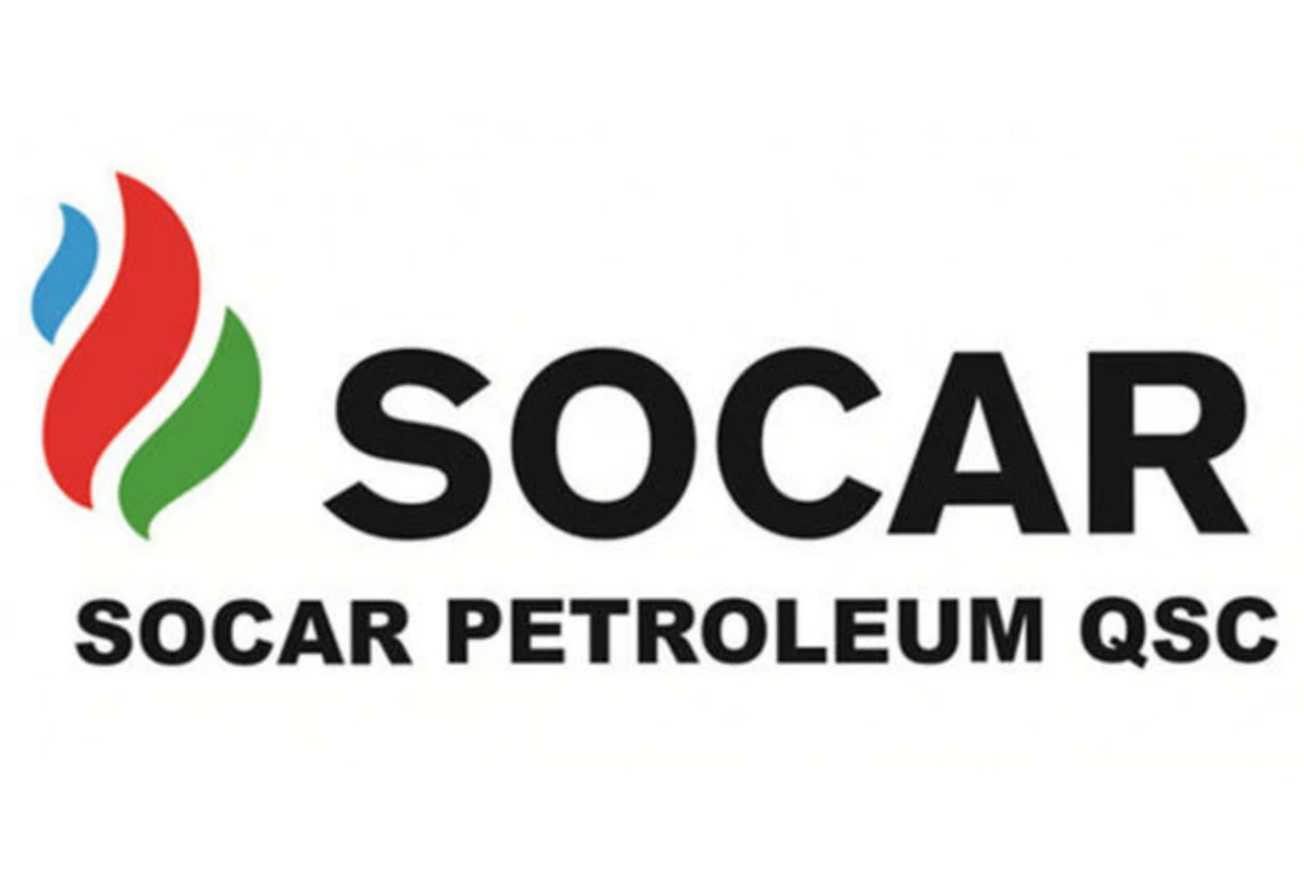 SOCAR PETROLEUM открыла автозаправочную станцию в Джебраильском районе - ВИДЕО