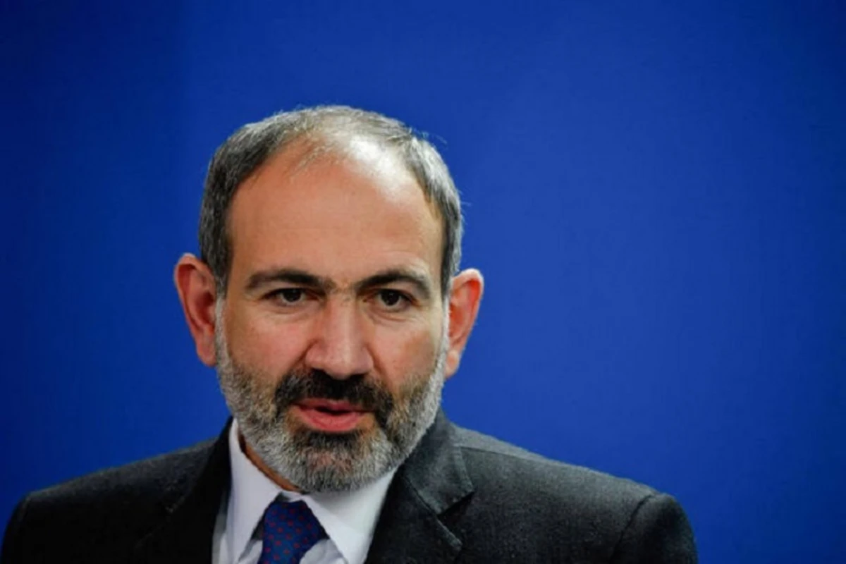 Ermənistanın baş naziri: “Daha Moskvaya öz təhlükəsizliyimizin qarantı kimi arxalana bilmərik”