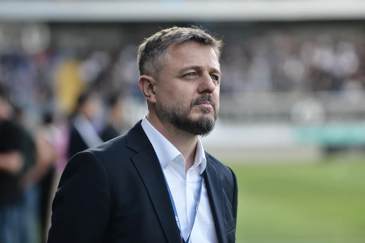 “Qarabağ” Futbol Klubunda YENİ TƏYİNAT