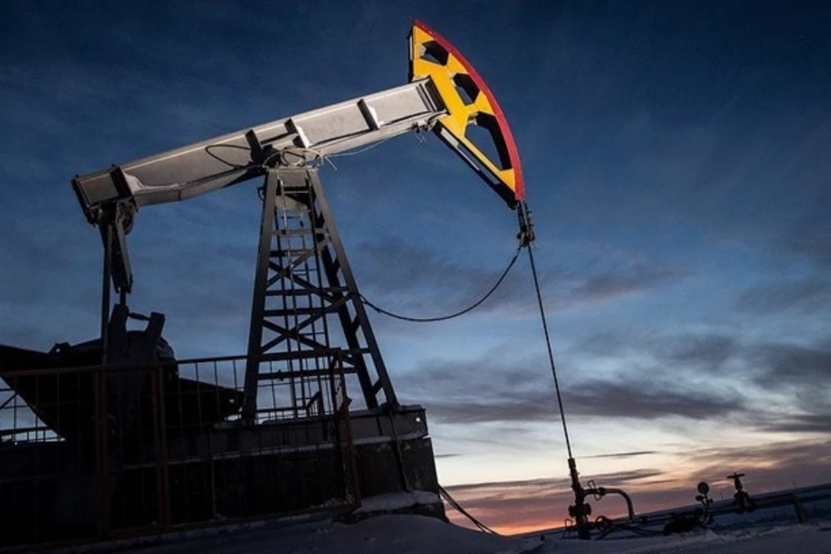 Азербайджанская нефть подорожала