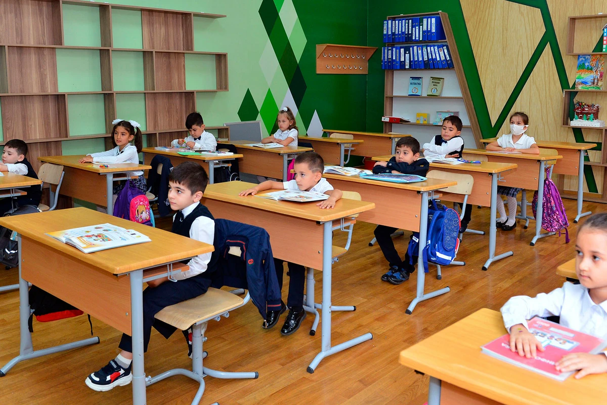 Nazirlikdən valideynlərə MÜRACİƏT