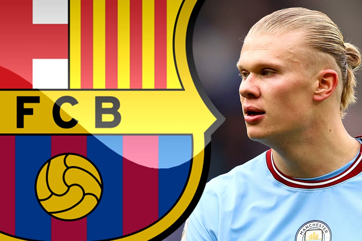 “Barselona” ulduz futbolçunu transfer edir “Barselona” ulduz futbolçunu transfer edir