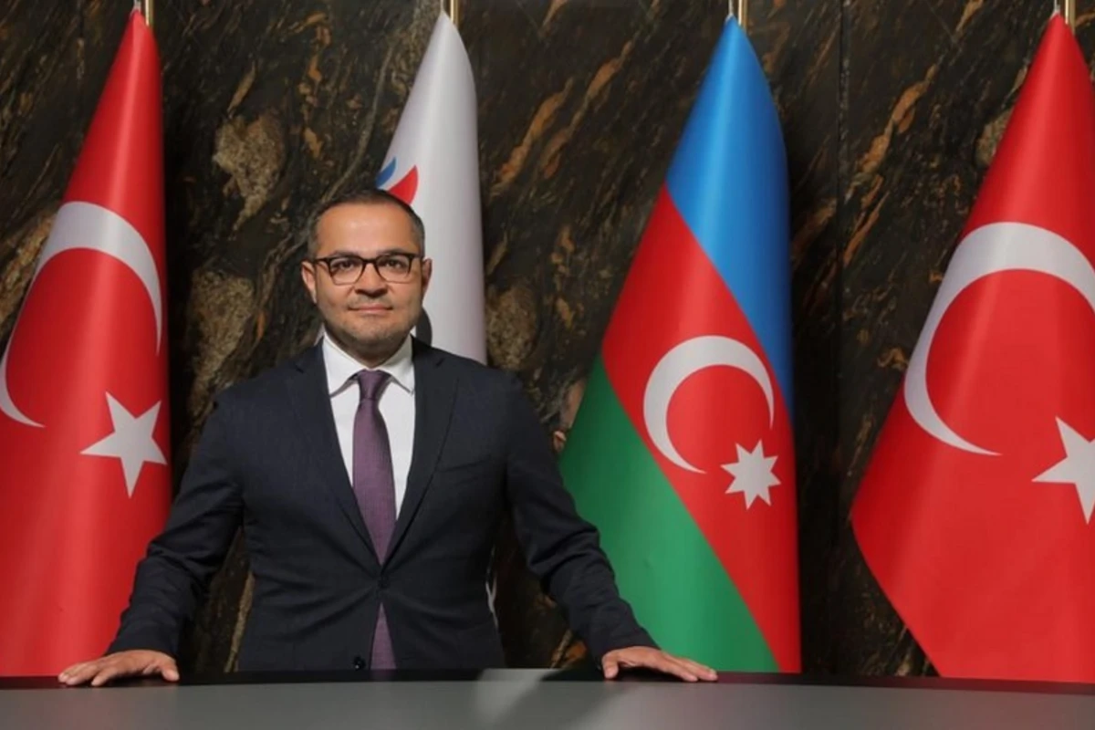 В руководстве компании SOCAR Turkiye произведено назначение