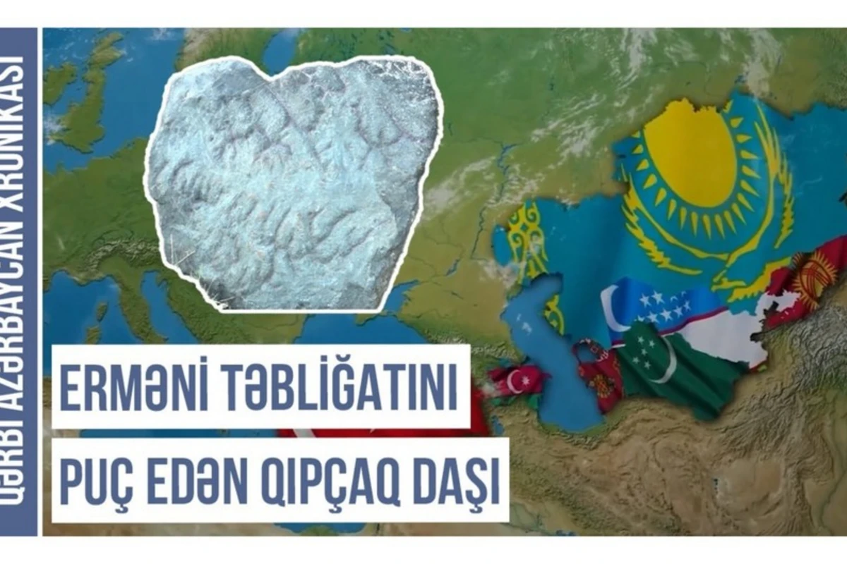 Qərbi Azərbaycan Xronikası: Zəngəzurdan gətirilən qiymətli daşın aqibəti - VİDEO
