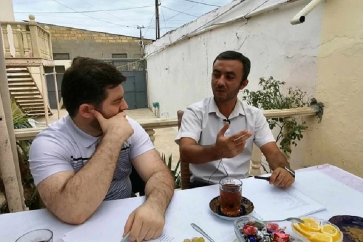 Bakı kəndlərinin adlarının mənası - VİDEO Bakı kəndlərinin adlarının mənası - VİDEO