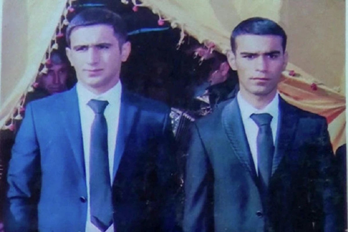 İki oğlunu şəhid vermişdi, əkiz övladları oldu - FOTO