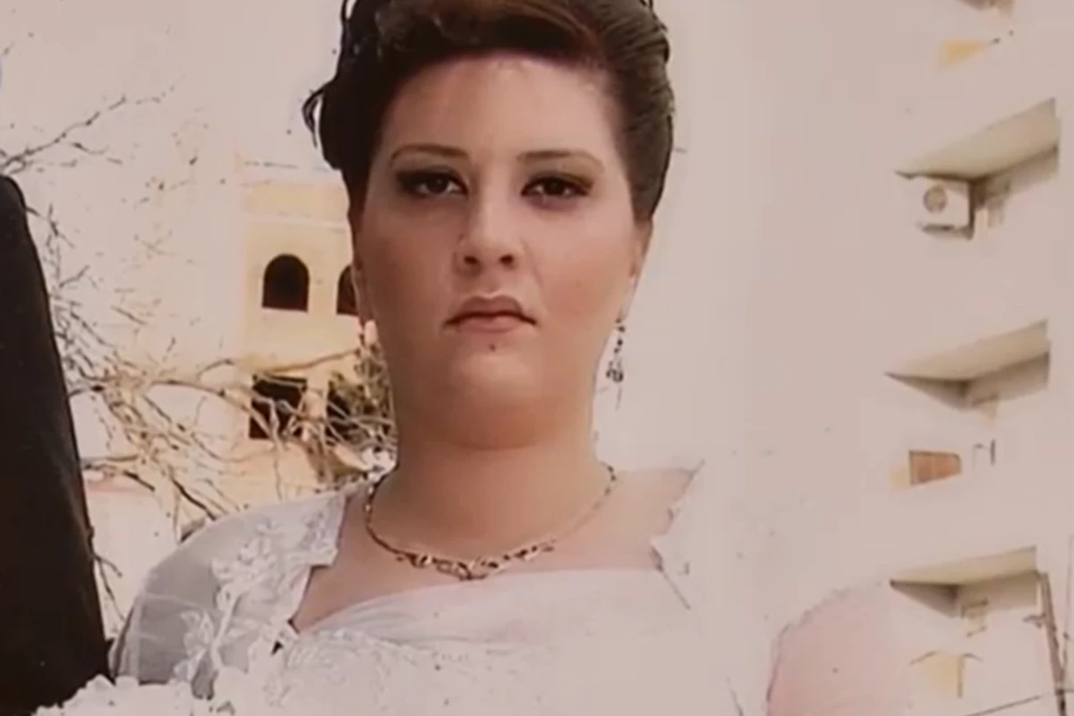 40 yaşlı Səbinə evində döyülərək öldürüldü - VİDEO