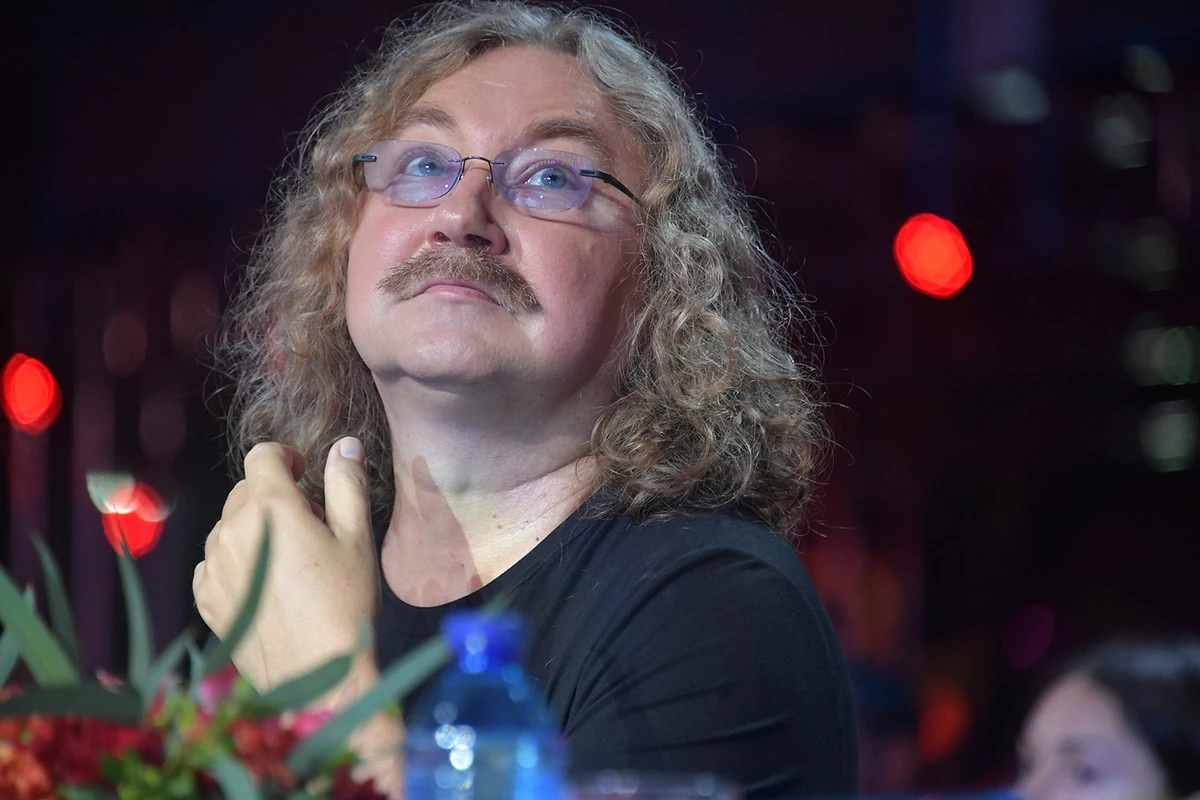 Игорь Николаев госпитализирован