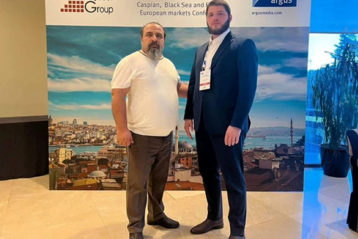 “Haber Global”: “Dünyanın problemini Azərbaycan həll edəcək” - VİDEO