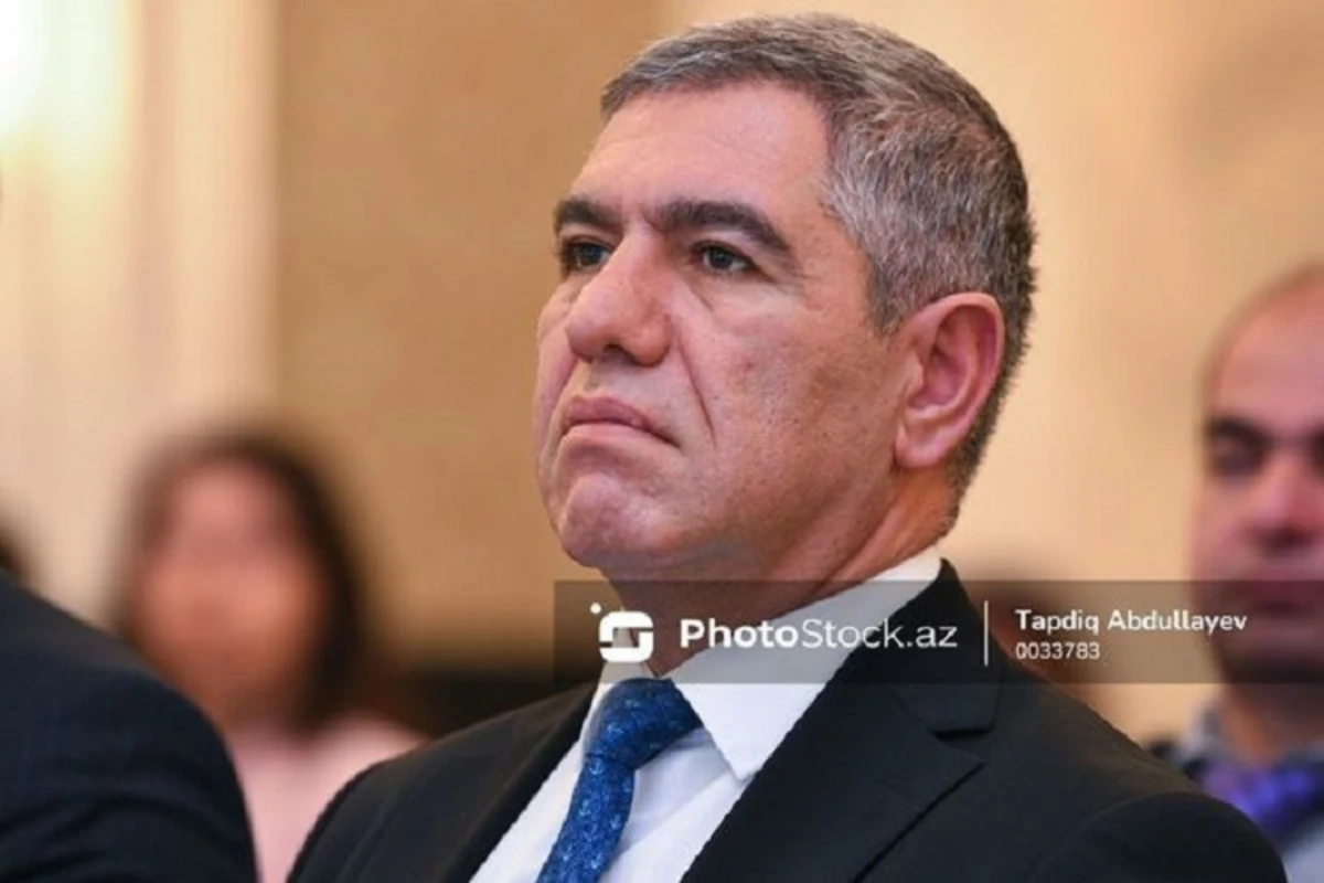 Вугар Байрамов: Решение Тарифного совета оптимизирует цены на лекарства