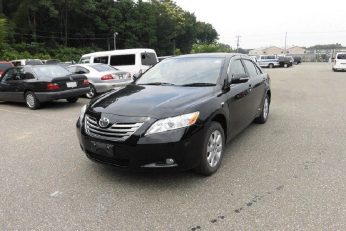 Ucuz maşınlar satışda - Toyota Camry - 9 min AZN - QİYMƏTLƏR