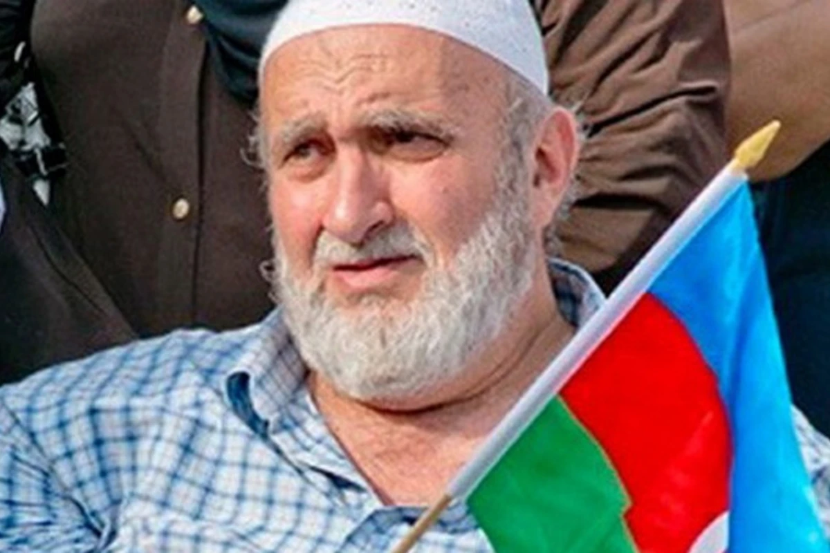 Hacı Natiq vəfat etdi