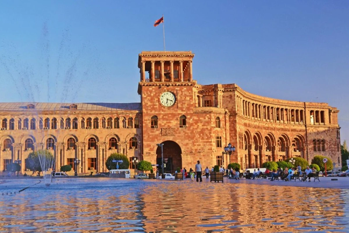 İrəvan meriyasına seçkilər - Paşinyan müxalifətlə üz-üzə - ŞƏRH
