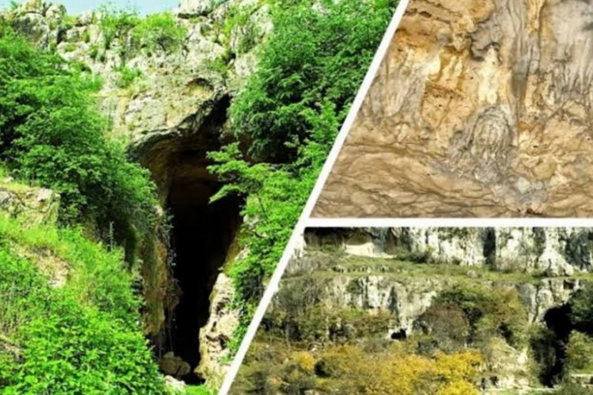 Ermənistan ərazi iddialarının davam etdiyini bir daha sübut edib