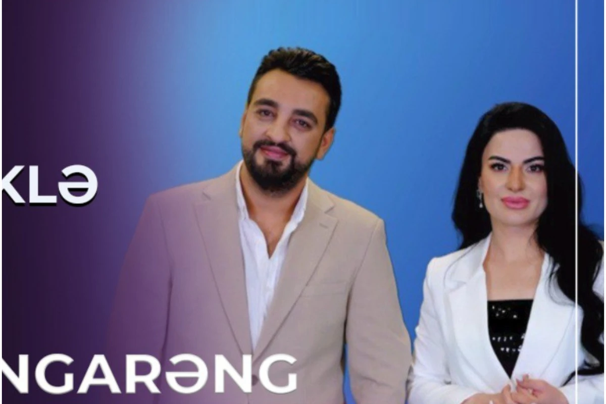Onlar ATV-ni daha da “Rəngarəng” edəcəklər - VİDEO