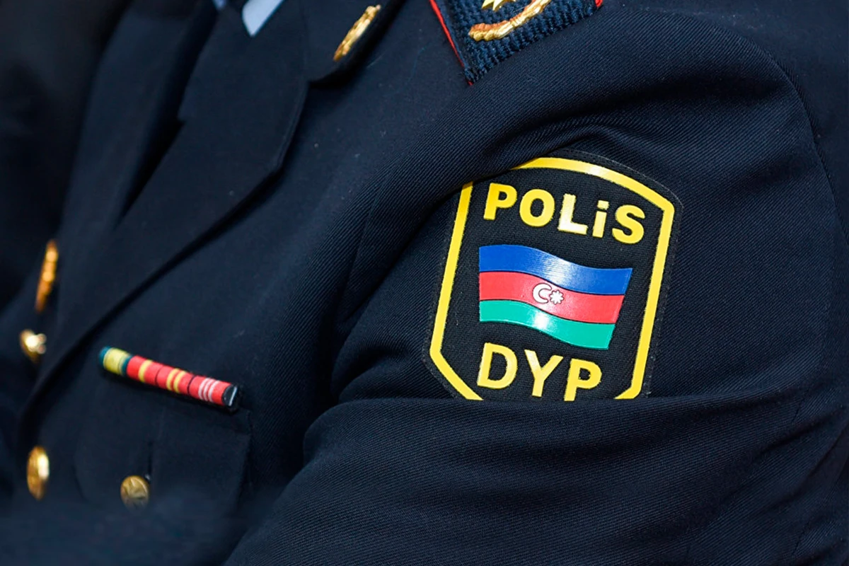 Ermənilərin törətdiyi terror aktında həlak olan polislərin sayı 4-ə çatıb