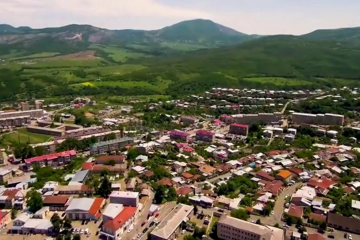 Azərbaycandan Qarabağda yaşayan erməni sakinlərinə çağırış - VİDEO