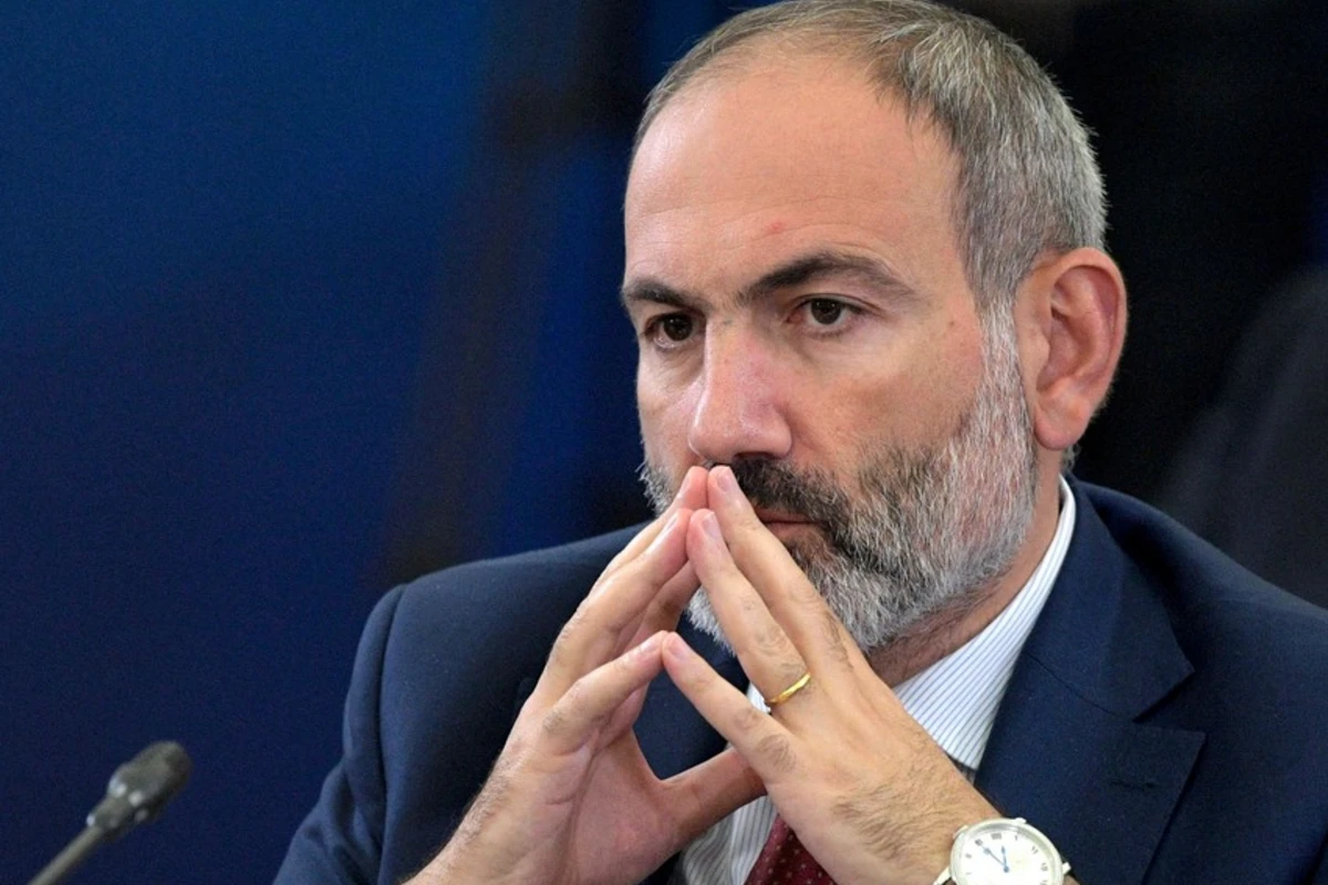 Nikol Paşinyan Azərbaycanın antiterror tədbirlərinə münasibət bildirib
