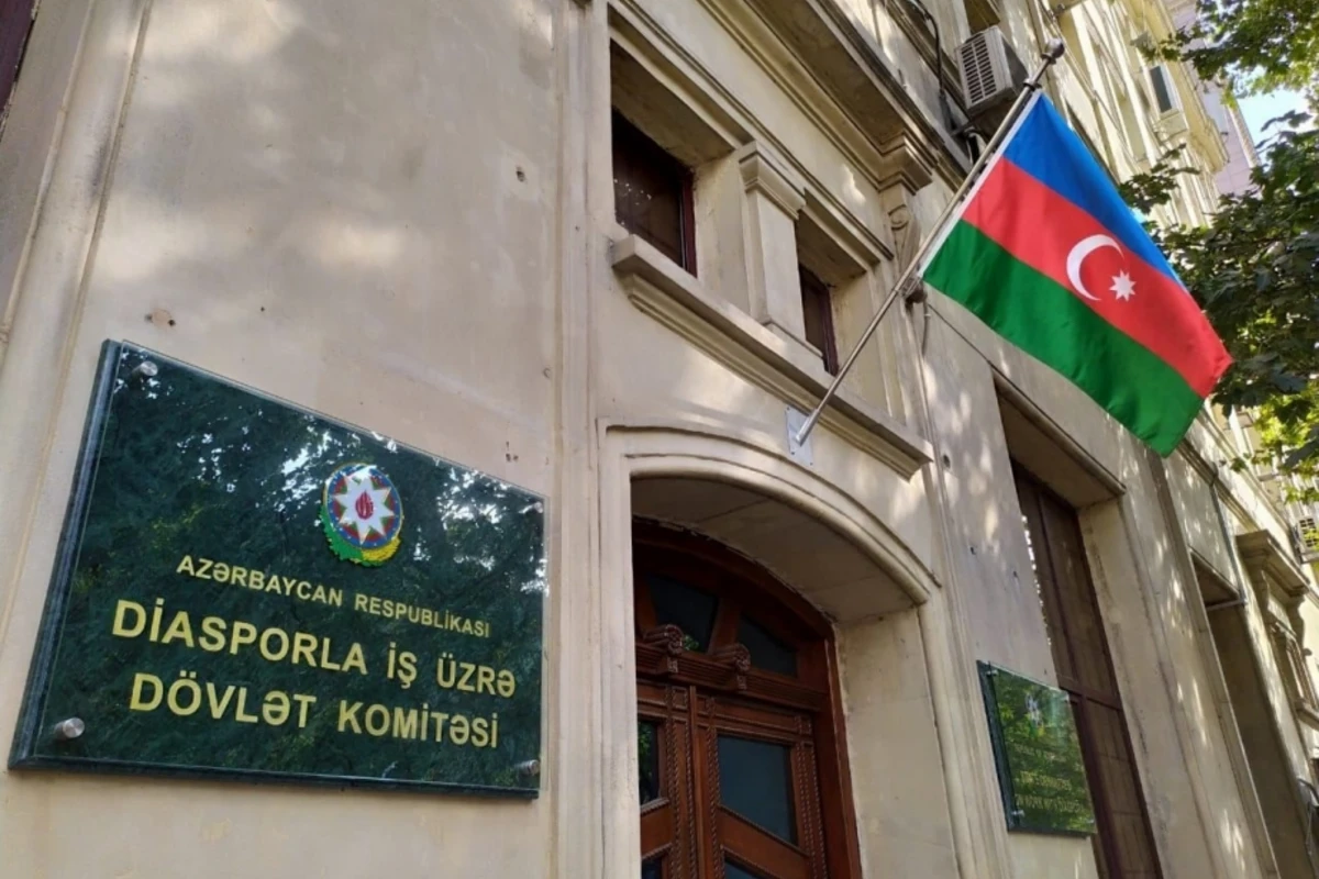 Азербайджанцы мира распространили заявление в связи с антитеррористическими мероприятиями в Карабахе