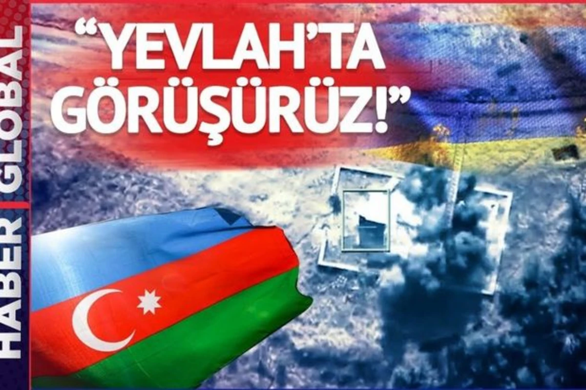 “Haber Global”: Bakıdan İrəvana “Təslim olun!” mesajı – VİDEO