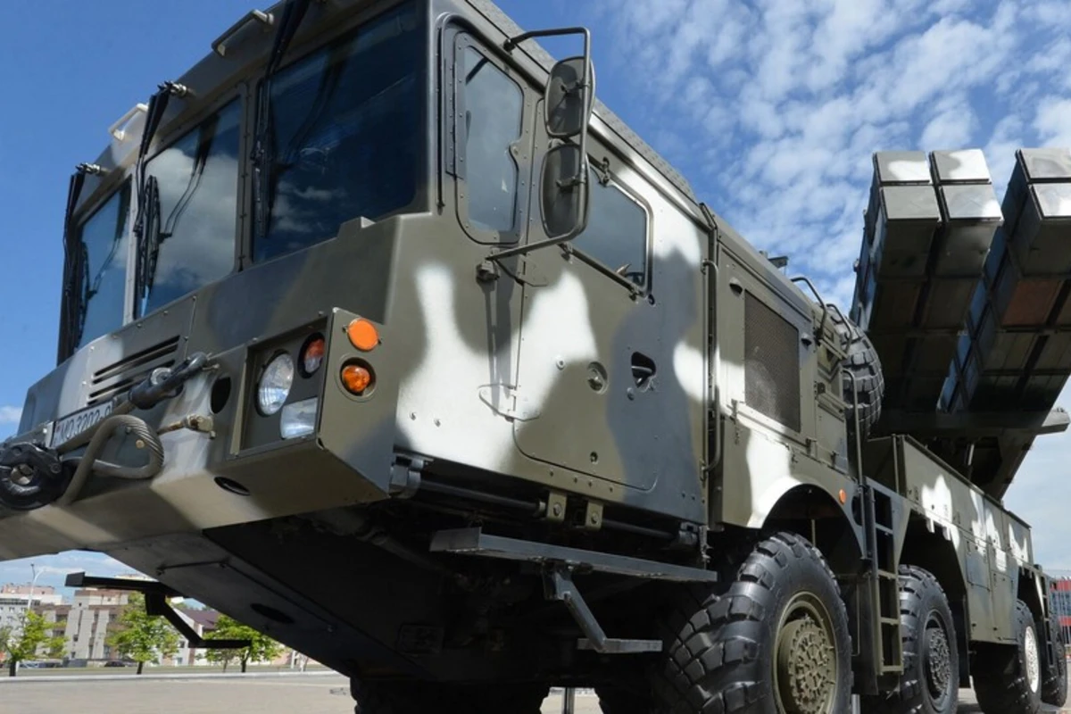 MN: “Polonez” və “LORA” raket sistemlərindən Xankəndi şəhərinə atəş açılması barədə məlumatlarlar yalandır