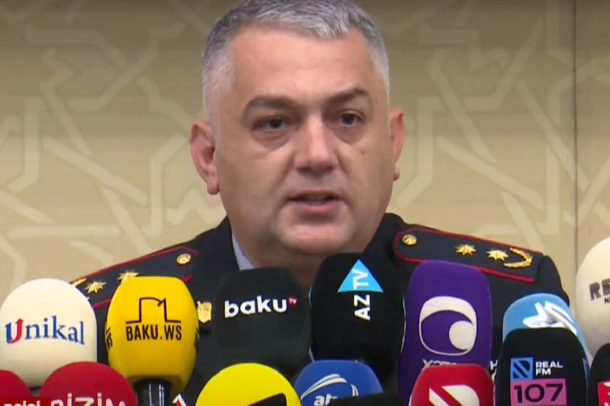 DİN əhaliyə çağırış etdi