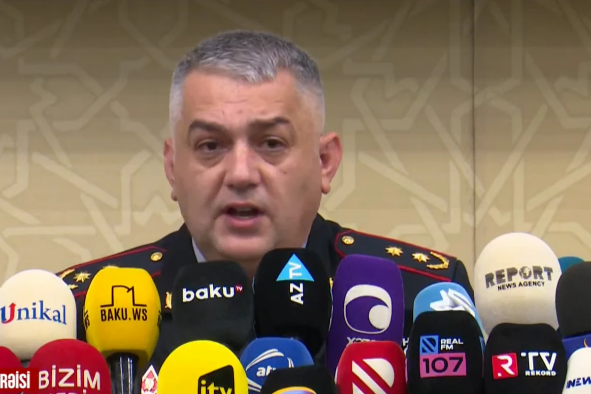 DİN: Dezinformasiya yayan 10-a yaxın şəxsə xəbərdarlıq edilib