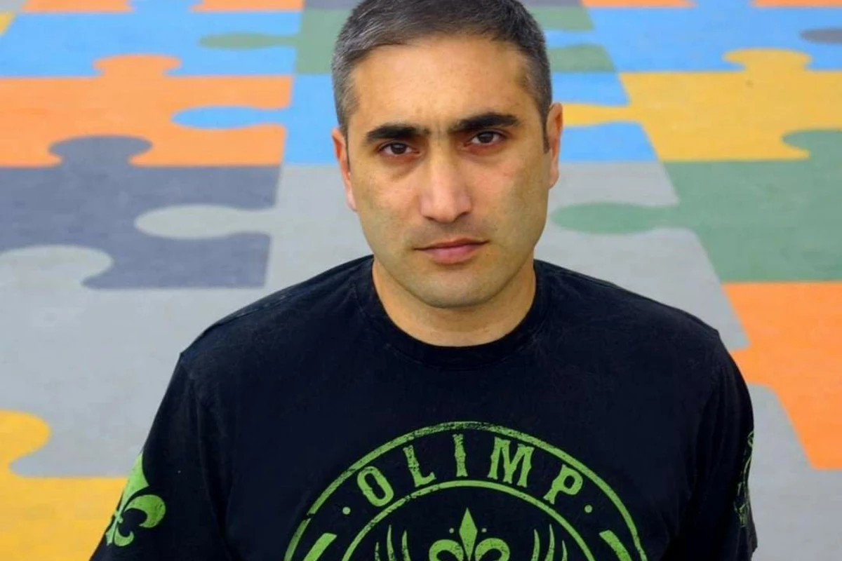 Ermənilər Ağdərə şəhərini boşaldırlar