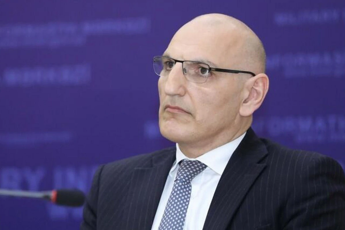 Prezidentin xüsusi nümayəndəsi: Qarabağdakı qanunsuz silahlılar hər gün yüzlərlə insanımızın həyatına ciddi təhlükə törədir