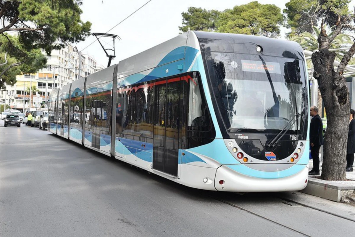 Azərbaycanın bu şəhərində tramvay nəqliyyatı təşkil ediləcək