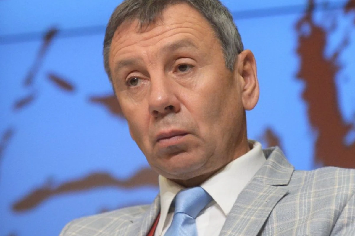 Markov: “Azərbaycanın antiterror tədbirləri vəziyyətin nizamlanması ilə nəticələnib”