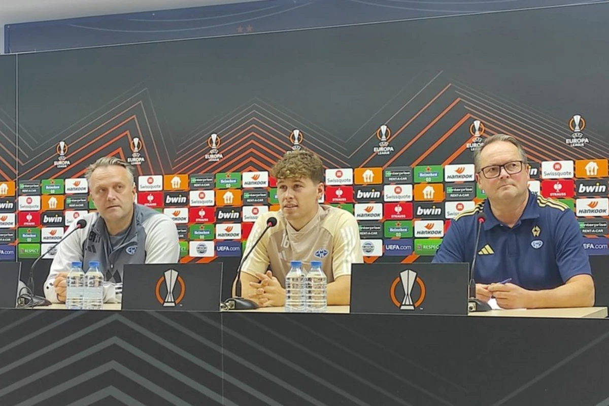 “Molde”nin futbolçusu “Qarabağ”ın heyətində çəkindiyi oyunçunun adını açıqlayıb