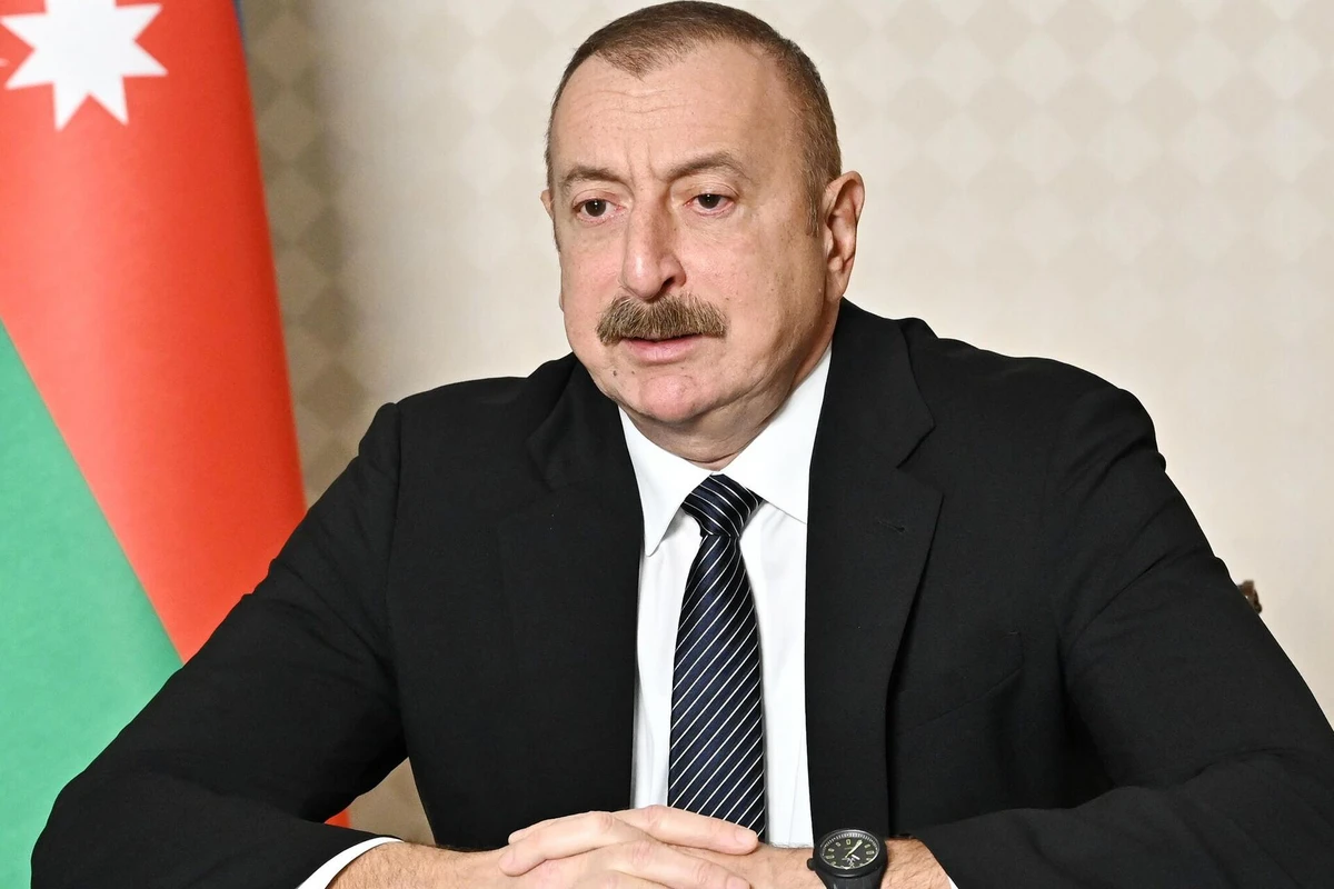 Azərbaycan Prezidenti: Kriminal rejimin ünsürlərinin bəziləri artıq öz layiqli cəzasını alıb, bəziləri də alacaqlar