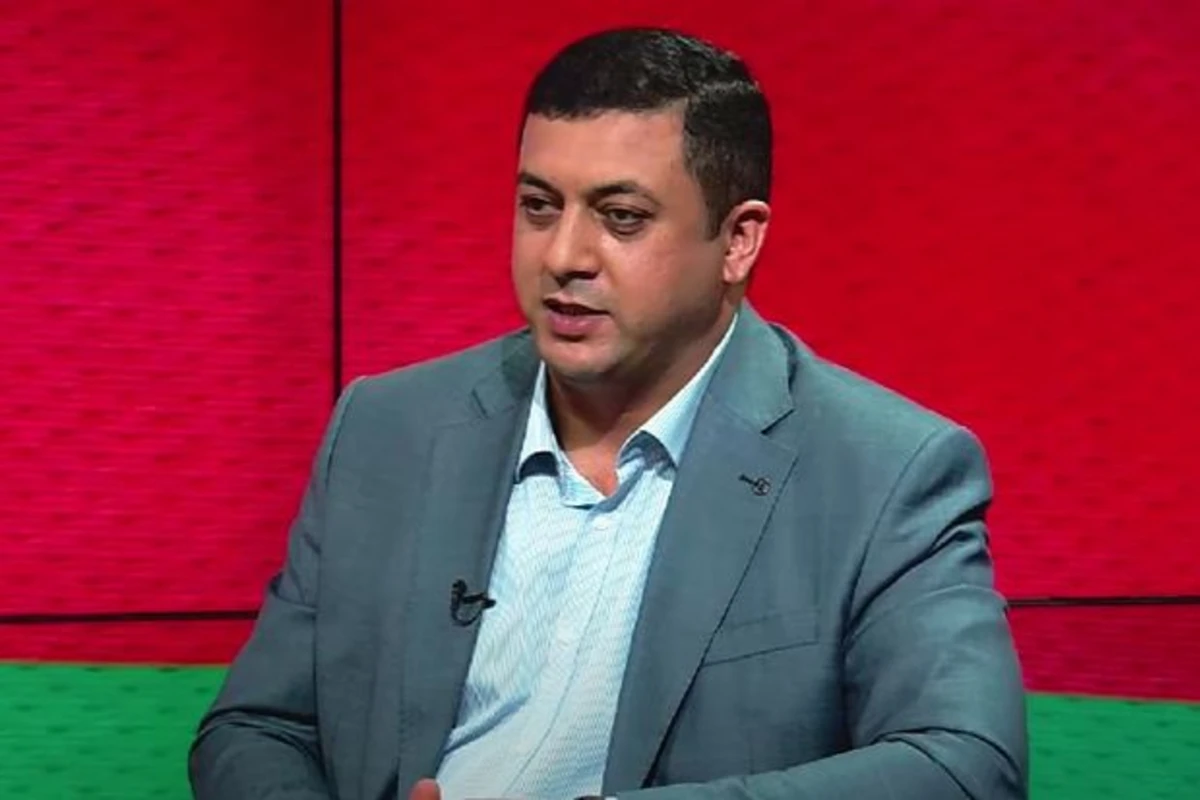 Bir cərrahın müharibə günləri: “Hamı dedi ki, ölüb-eləmə” - VİDEO