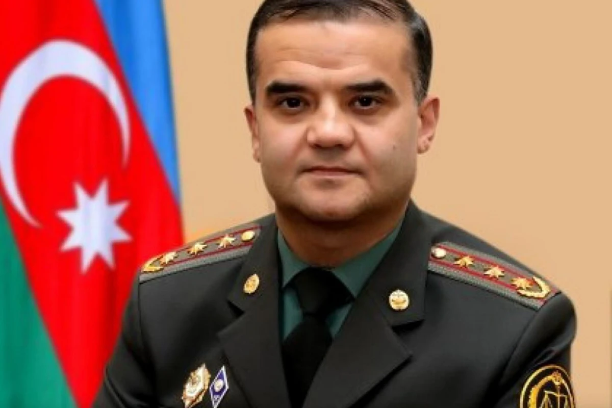 Nofəl Əsədova yüksək vəzifə verildi - ÖZƏL