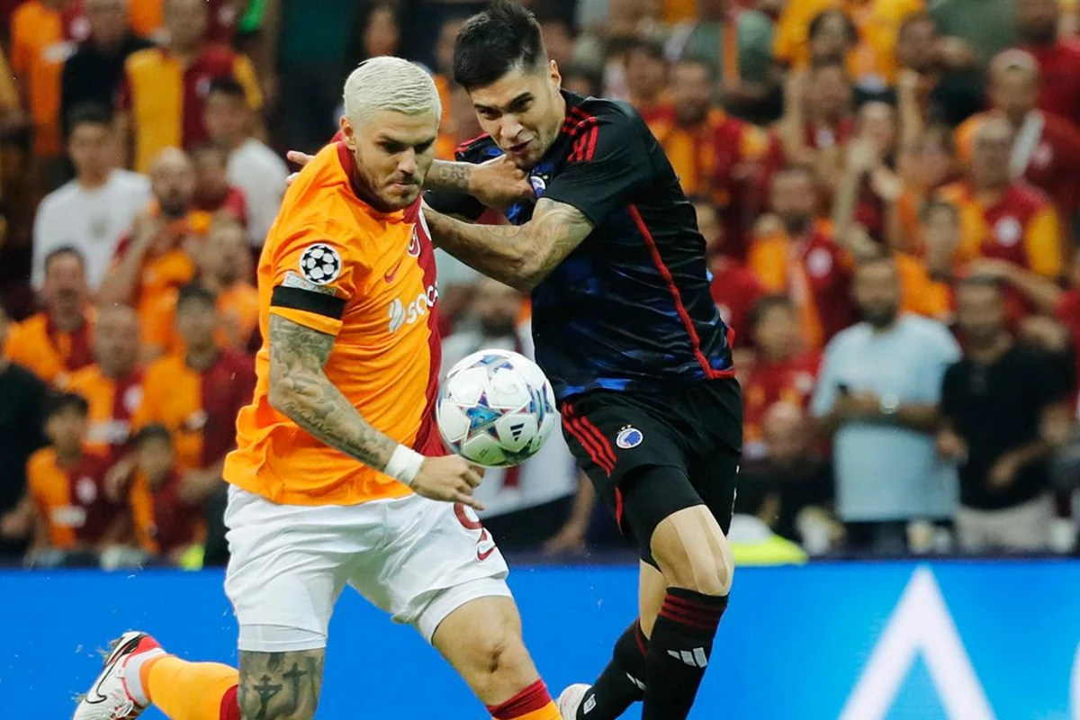Çempionlar Liqası: Qalatasaray heç-heçə etdi, Real Madrid qələbə qazandı - VİDEO