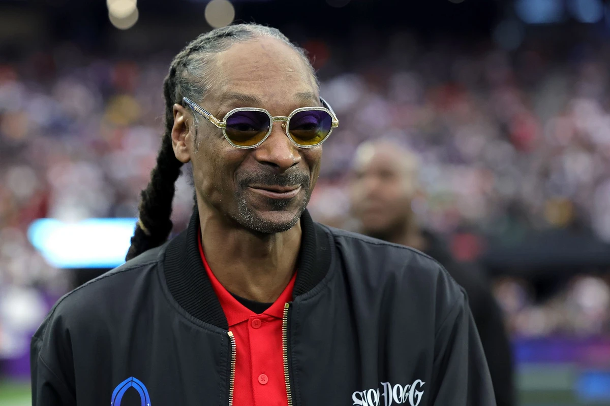 Snoop Doggun İrəvan konserti ləğv olundu