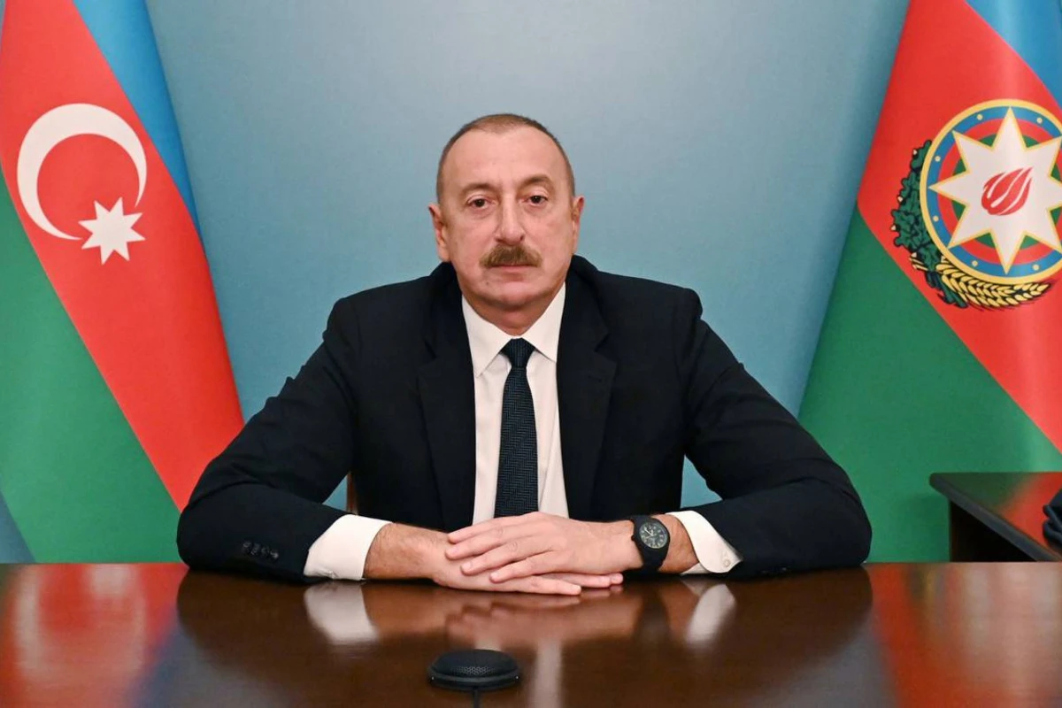 Əliyevin xalqa müraciəti: Azərbaycanın təkliflər paketi regional müstəvidə - TƏHLİL
